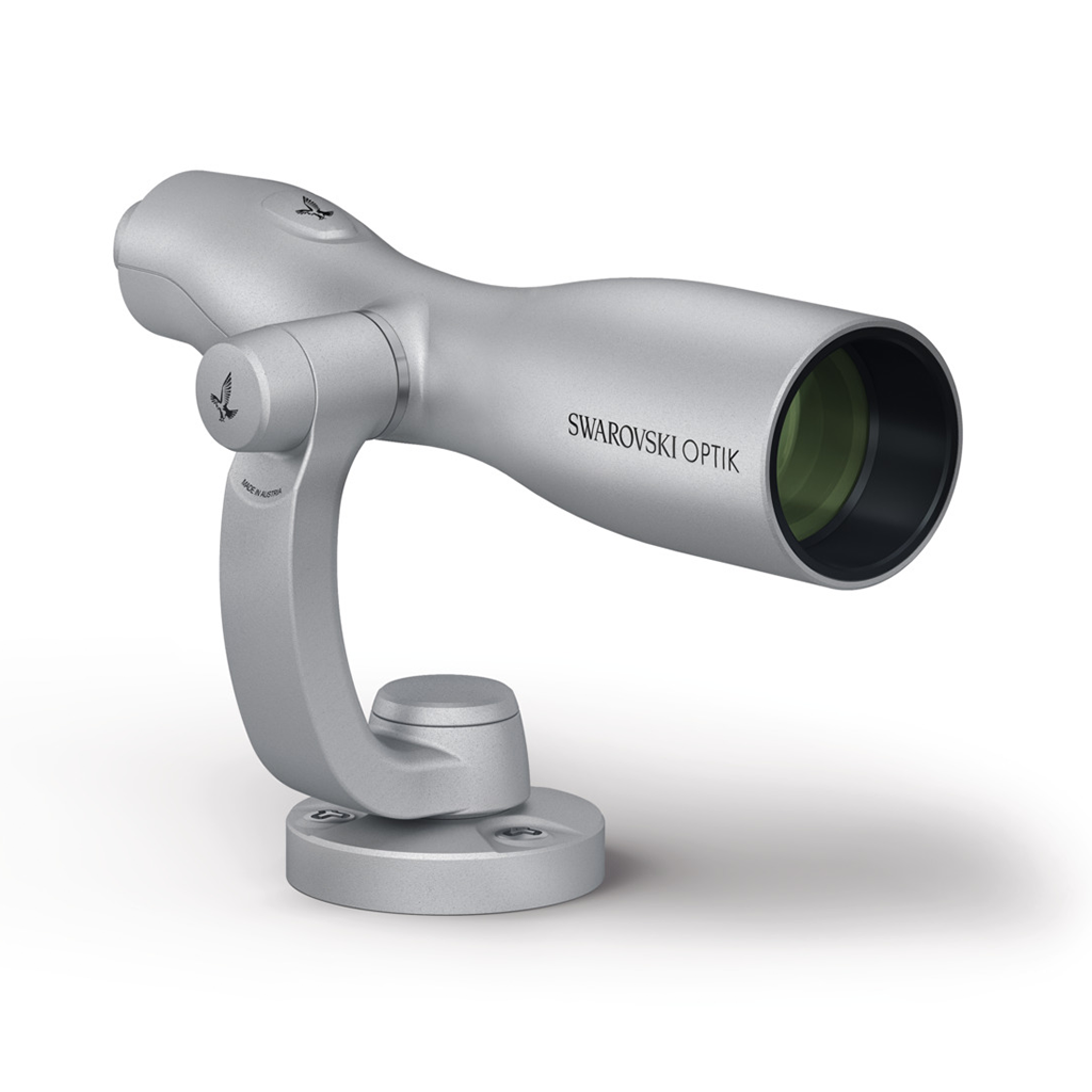 Spotting Scopes